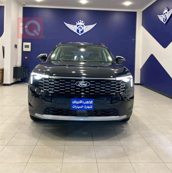 فورد تيريتوري 2026 للبيع في العراق - كربلاء